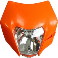 lampa na lebku KTM EXC 125 250 300 450 500 2014-16