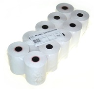 Thermal Cash Roll 49mmx30m 10 ks Thermal Cash Roll 49mmx30m 10 ks