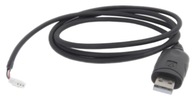 ELMES USB-RS PROGRAMOVACÍ KÁBEL CB32 KÁBEL ELMES USB-RS PROGRAMOVACÍ KÁBEL CB32 KÁBEL