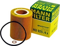 MANN OLEJOVÝ FILTER BMW E36 E46 E39 E60 E38 E65 E53 MANN OLEJOVÝ FILTER BMW E36 E46 E39 E60 E38 E65 E53
