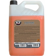 ČISTIČ tkanín /5L/LOTAR PRO ČISTIČ tkanín /5L/LOTAR PRO
