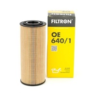 FILTRON Olejový filter OE640/1 Audi Seat VW Škoda TDI FILTRON Olejový filter OE640/1 Audi Seat VW Škoda TDI