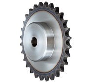Ozubené koleso 10B1 Z37 5/8 palca 37 zubov tvrdé. Ozubené koleso 10B1 Z37 5/8 palca 37 zubov tvrdé.