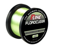 P-Line Floroclear Mist Green - 1000m 0,36mm -Kapor