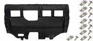 C3 Picasso 08 - kryt motora pre motor Spinki C3 Picasso 08 - kryt motora pre motor Spinki
