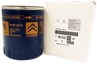 OE 9809532380 olejový filter 2.0 2.2 BlueHDI ORG OE 9809532380 olejový filter 2.0 2.2 BlueHDI ORG