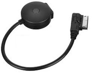 KÁBLOVÝ KONEKTOR ADAPTÉR AMI MMI BLUETOOTH USB AUDI VW KÁBLOVÝ KONEKTOR ADAPTÉR AMI MMI BLUETOOTH USB AUDI VW