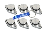 Zátky BMW Zástrčka sacieho potrubia 22 mm 6 ks Zátky BMW Zástrčka sacieho potrubia 22 mm 6 ks