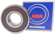 6803 2RS NSK Guličkové ložisko 17x26x5 6803 2RS NSK Guličkové ložisko 17x26x5
