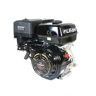 LIFAN 15KM 420 motor na stierku, štiepkovač, pílu KR LIFAN 15KM 420 motor na stierku, štiepkovač, pílu KR