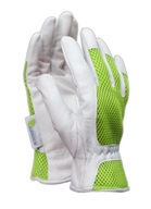 STALCO Kožené rukavice Skin Soft Garden 7 (M) S- STALCO Kožené rukavice Skin Soft Garden 7 (M) S-