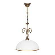 ZÁVESNÁ LAMPA, STROP, LUSTER 301 ZÁVESNÁ LAMPA, STROP, LUSTER 301