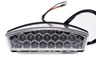 ZADN SVETLO ATV LED bashan