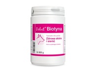 Dolfos Dolvit Biotin 800g tablety Dolfos Dolvit Biotin 800g tablety