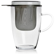 Žiaruvzdorné sklo s infuzérom 350 ml Simax Žiaruvzdorné sklo s infuzérom 350 ml Simax