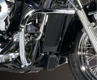 Ochranné lišty motora pre motocykel Kawasaki VN900