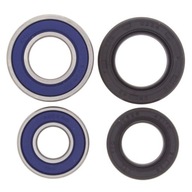 Ložiská predného kolesa KAWASAKI KFX 400 2003-2006 Ložiská predného kolesa KAWASAKI KFX 400 2003-2006