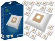 18 X SENCOR SVC 45 GR WH RD BL BK TAŠKY NA VYSÁVAČE 18 X SENCOR SVC 45 GR WH RD BL BK TAŠKY NA VYSÁVAČE