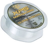 Trabucco XPS Match Pro rad 0,128 100 m Trabucco XPS Match Pro rad 0,128 100 m