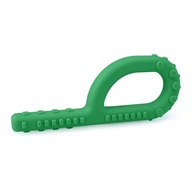 LOGOPEDICKÉ HROZÍČKO ARCH GRABBER S TVRDÝMI ORIEŠKAMI, TMAVOZELENÉ LOGOPEDICKÉ HROZÍČKO ARCH GRABBER S TVRDÝMI ORIEŠKAMI, TMAVOZELENÉ