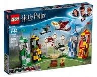 LEGO 75956 Harry Potter QUIDDITCH KOSZALIN MATCH