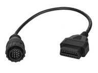 MAXIECU ADAPTÉR OBD1 OBD2 pre LT & SPRINTER MAXIECU ADAPTÉR OBD1 OBD2 pre LT & SPRINTER