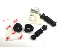 KLAPKY STABILIZÁTORA + ZADNÉ GUMOVÉ ČLÁNKY PRE FORD FOCUS I MK1 KLAPKY STABILIZÁTORA + ZADNÉ GUMOVÉ ČLÁNKY PRE FORD FOCUS I MK1