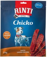 Rinti | Chicko Snacks | Jahňacie 170 g Rinti | Chicko Snacks | Jahňacie 170 g