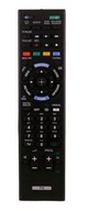SONY BRAVIA REMOTE KDL-60W855B KDL-60W605B SONY BRAVIA REMOTE KDL-60W855B KDL-60W605B