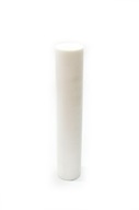 Teflónový valček fi 50 100cm PTFE tyč Teflónový valček fi 50 100cm PTFE tyč
