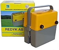 PASTUCH UNIVERZÁLNY ELEKTRIZÁTOR REDYK AB 200 PASTUCH UNIVERZÁLNY ELEKTRIZÁTOR REDYK AB 200