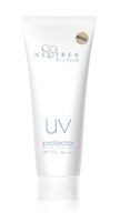 UV PROTECTOR Béžová ochrana pred slnkom SPF 50+