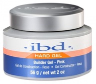 IBD BUILDER GEL RUŽOVÝ 56g GÉL NA STAVENIE NECHTOV IBD BUILDER GEL RUŽOVÝ 56g GÉL NA STAVENIE NECHTOV