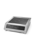 Indukčný varič model 3500 D XL Hendi Indukčný varič model 3500 D XL Hendi
