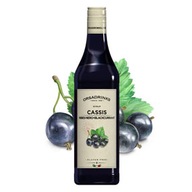 ODK Sirup z čiernych ríbezlí - Čierne ríbezle 750ml ODK Sirup z čiernych ríbezlí - Čierne ríbezle 750ml