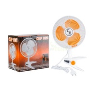 Ventilátor Cornwall Electronics s klipom na pestovateľský stan Ventilátor Cornwall Electronics s klipom na pestovateľský stan