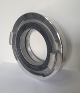 Hasičský rýchlospojka, W 110 (GW zásuvka) 4'' Hasičský rýchlospojka, W 110 (GW zásuvka) 4''