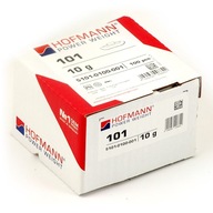 HMOTNOSTI pripevnené k oceľovým diskom 10g HOFMANN PB HMOTNOSTI pripevnené k oceľovým diskom 10g HOFMANN PB