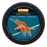 PB PRODUCTS LINE Ovládanie Mono 0,30mm 18lb 1250m PB PRODUCTS LINE Ovládanie Mono 0,30mm 18lb 1250m