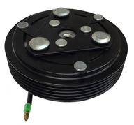 PANASONIC SPOJKA KLIMATIZÁCIE SUZUKI 5PK 110mm PANASONIC SPOJKA KLIMATIZÁCIE SUZUKI 5PK 110mm