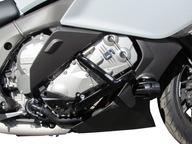 Ochranné rámy HEED pre BMW K 1600 GT / GTL (11-16) Basic, čierne