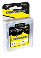 FLUOROCARBON Carp Territory 0,45mm 12,20kg 30m FLUOROCARBON Carp Territory 0,45mm 12,20kg 30m