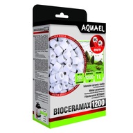 Aquael BIOCERAMAX PRO 1200 1L bio keramická kartuša Aquael BIOCERAMAX PRO 1200 1L bio keramická kartuša