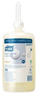 TORK 420810 Antibakteriálne tekuté mydlo S1 1l TORK 420810 Antibakteriálne tekuté mydlo S1 1l
