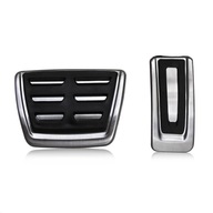 Poťahy pedálov Seat Leon IV 4 5D 2020 – dnes Poťahy pedálov Seat Leon IV 4 5D 2020 – dnes