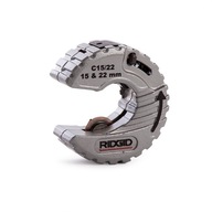 RIDGID C-STYLE 57018 15mm 22mm MEDINÁ FRÉZA RIDGID C-STYLE 57018 15mm 22mm MEDINÁ FRÉZA