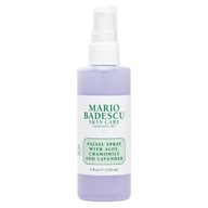 MARIO BADESCU Pleťová hmla s levanduľou a aloe MARIO BADESCU Pleťová hmla s levanduľou a aloe