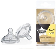 TOMMEE TIPPEE VIACPRÚDOVÝ FĽAŠOVÝ CUVNÍK r.X TOMMEE TIPPEE VIACPRÚDOVÝ FĽAŠOVÝ CUVNÍK r.X