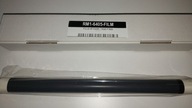 Originálna nová fixačná fólia ohrievača HP RM1-6405