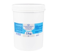 BIELA LEKÁRSKA vazelína | 1 kg | kozmetické | testované | tetovacie štúdiá BIELA LEKÁRSKA vazelína | 1 kg | kozmetické | testované | tetovacie štúdiá